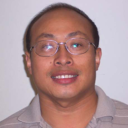 Dr. Simon Xu