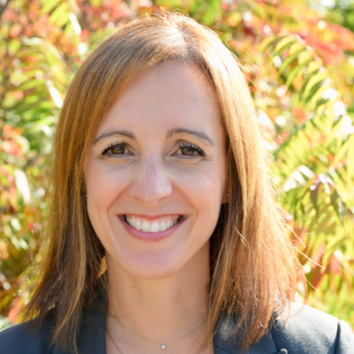 Meghan Boston-McCracken, MSW, RSW