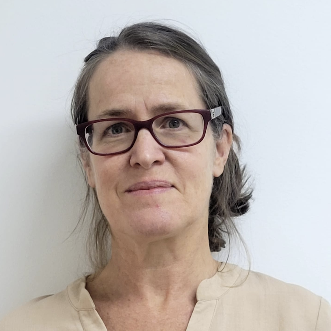 Dr. Sheila Gruner