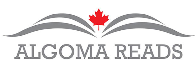 Algoma Reads Logo
