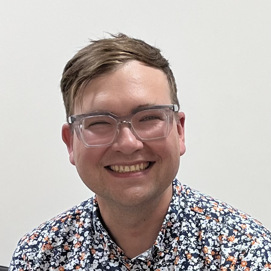 Dr. Sean Meades