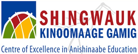 Shingwauk Kinoomaage Gamig