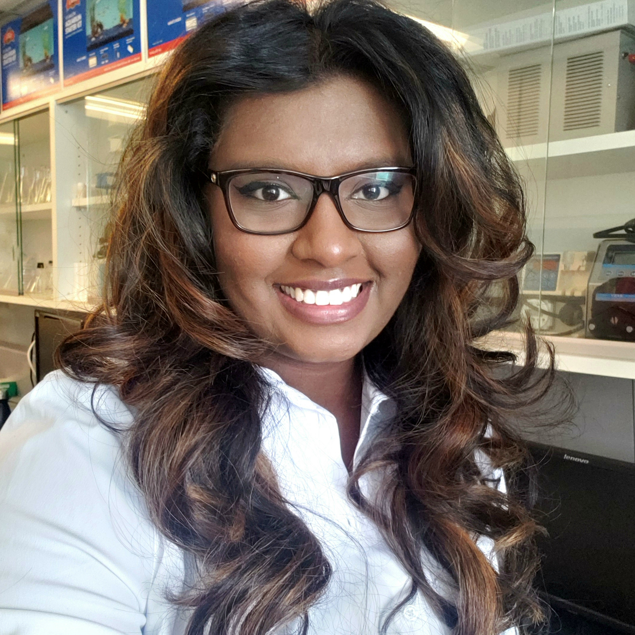 Dr. Nirosha Murugan