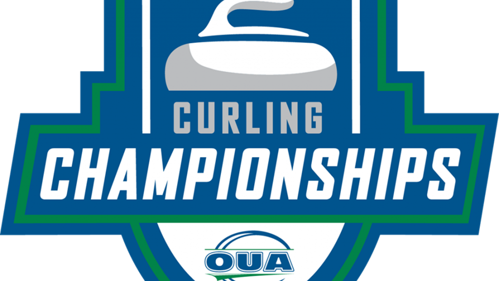 Curling Championship Logo 2020 2