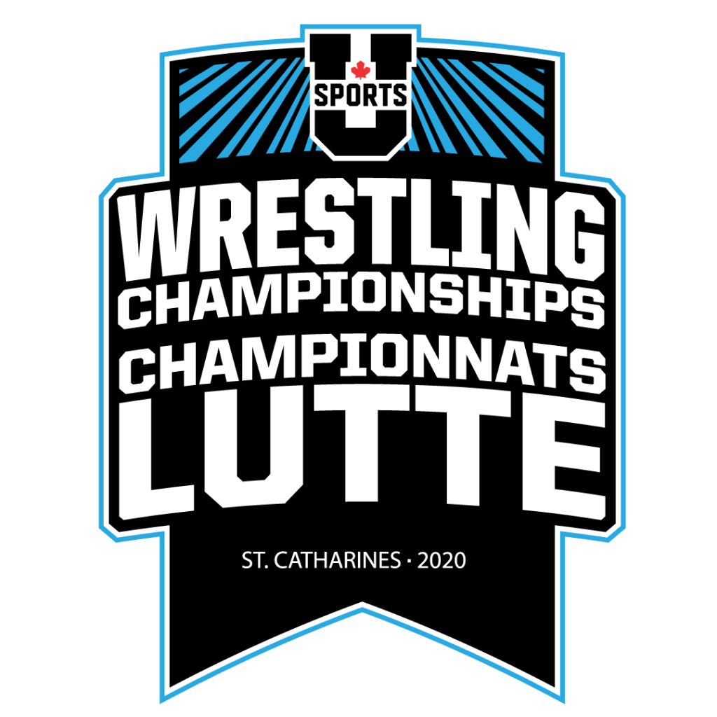 Wrestlting Main Logo