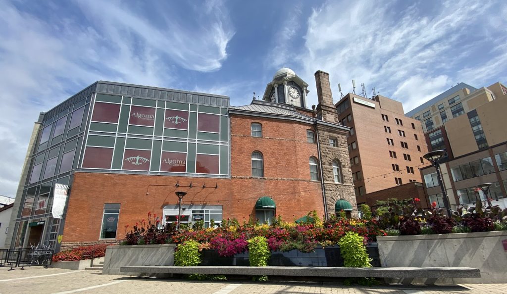 Brampton Campus 8 Queen Exterior e1605828494608