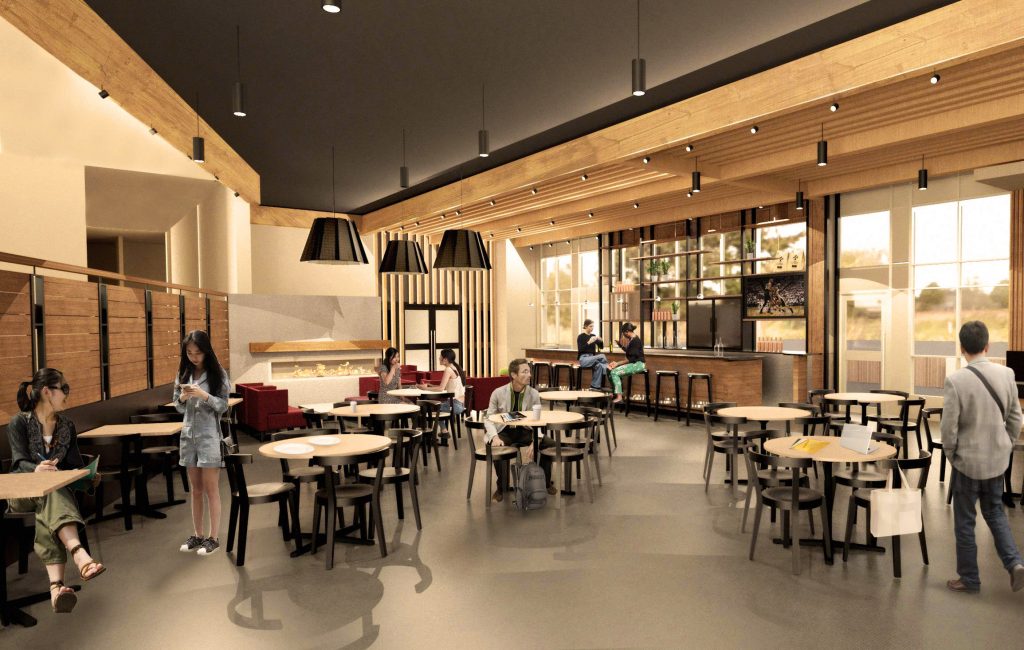 Appendix A2 Speakeasy Drawing Draft 2