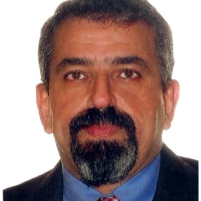 Dr. Khalil Abuosba