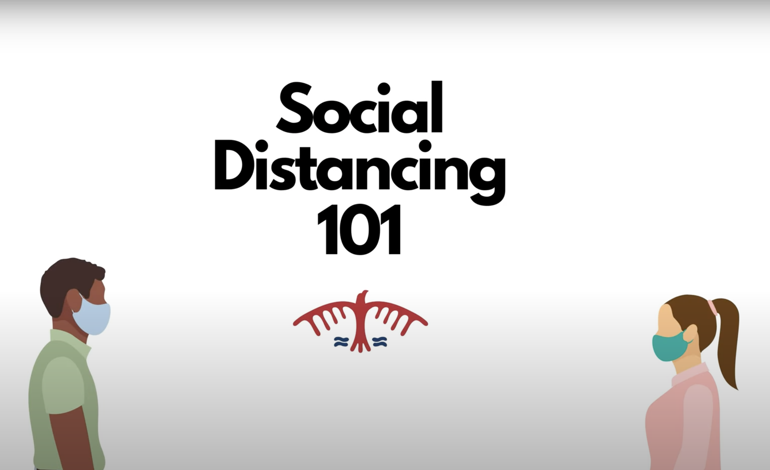 social distancing 101
