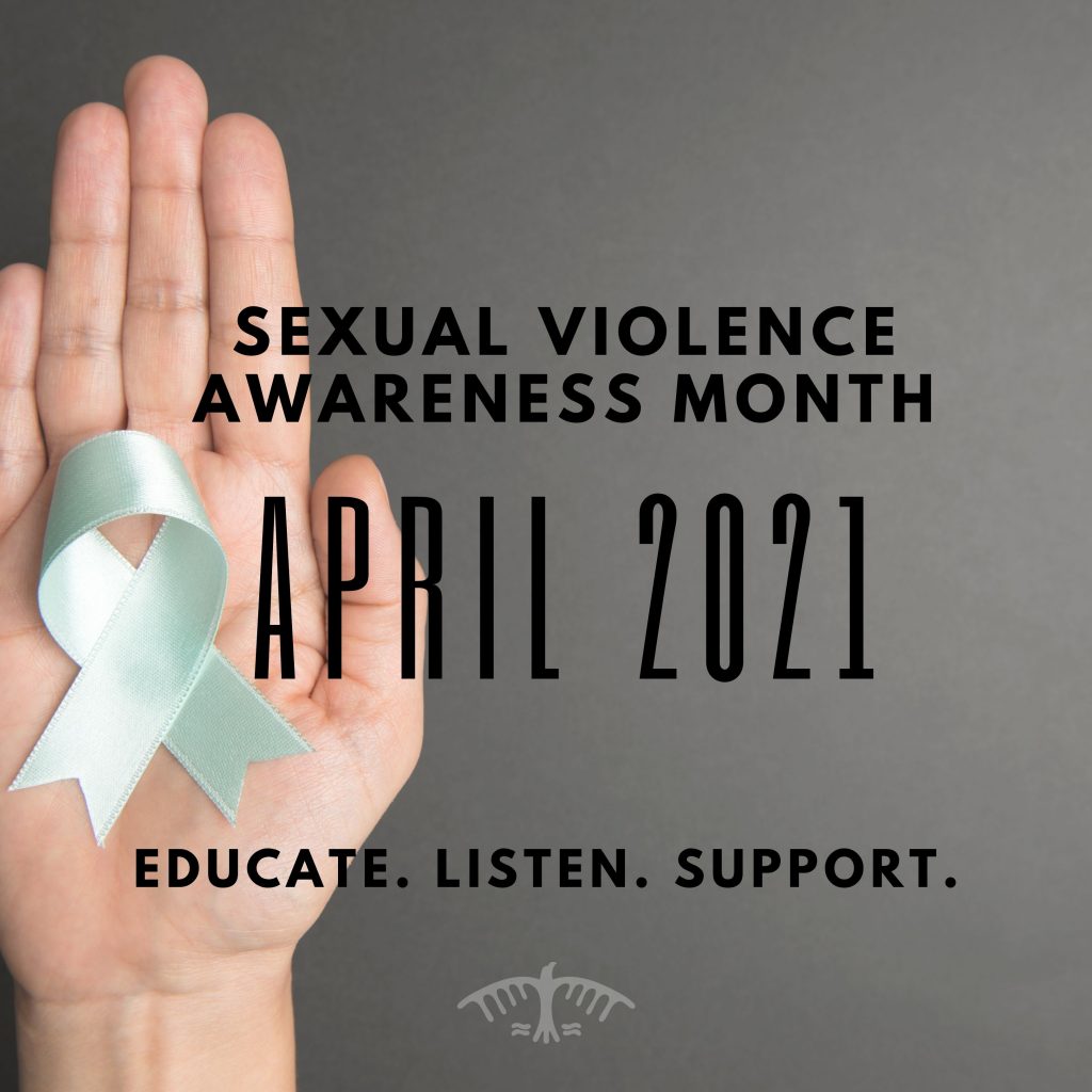 SV Awareness Month 21 Post scaled