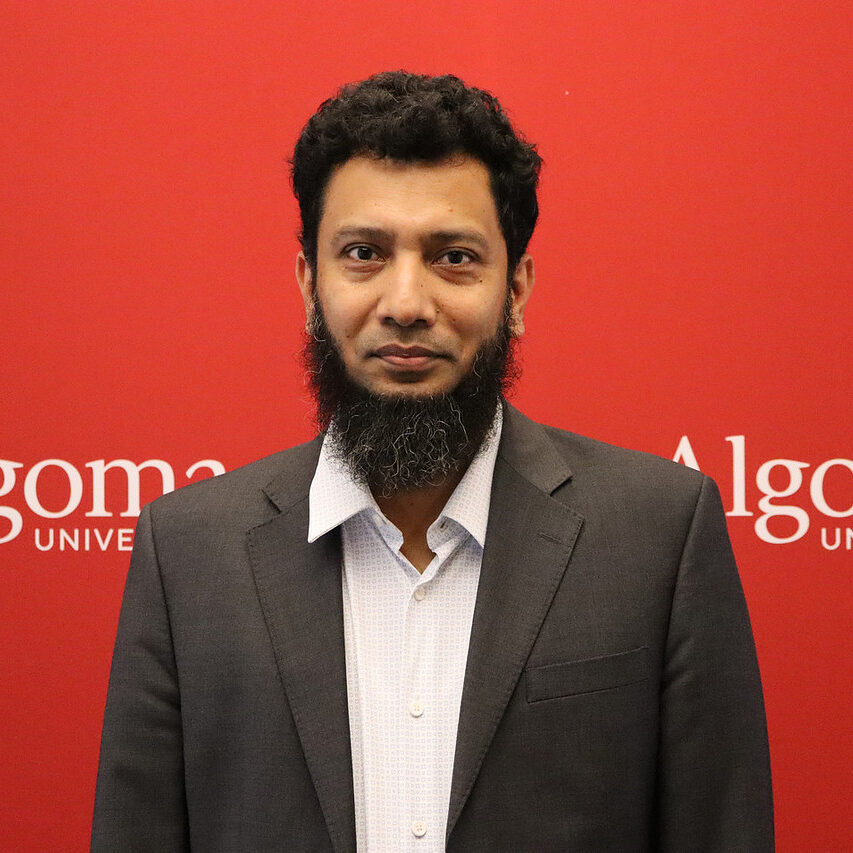 DR. A B M Bodrul Alam