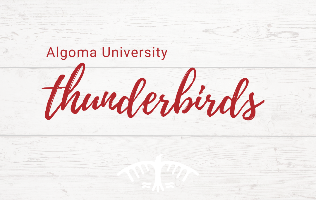 Algoma University Thunderbirds