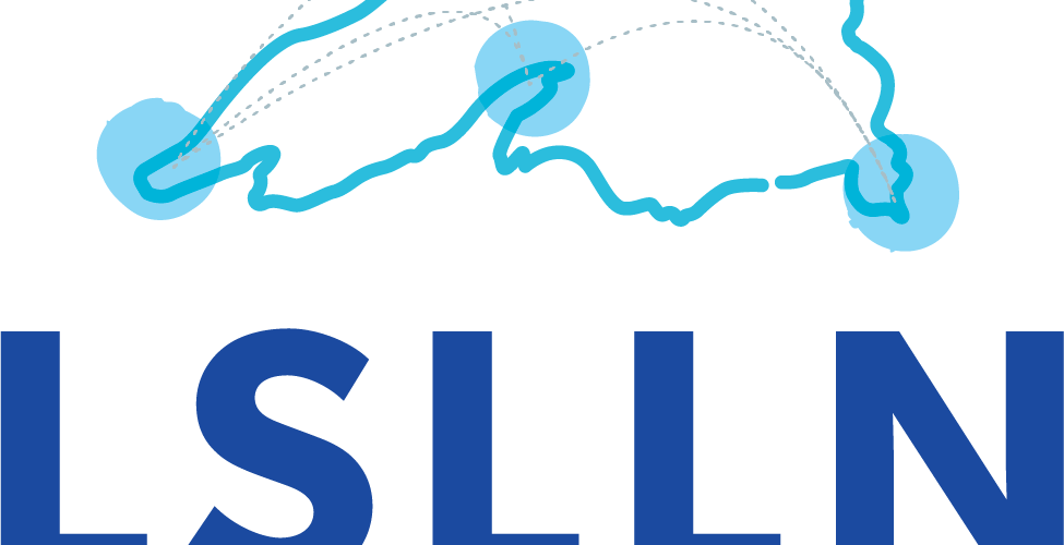 Lake Superior Living Labs Network Logo
