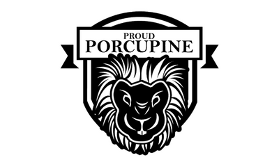 Proud Porcupine