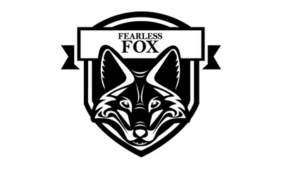 Fearless Fox