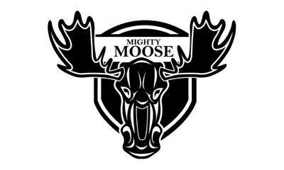 Mighty Moose