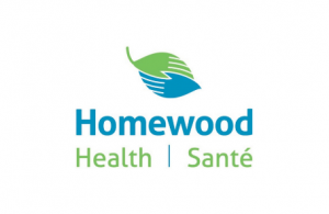 Homewood Health Logo