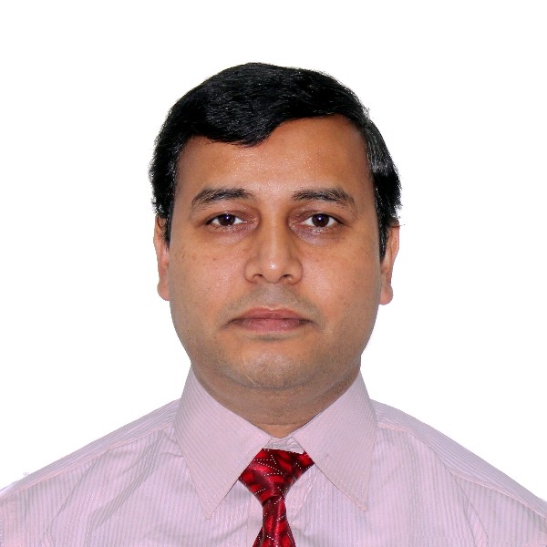 Dr. Dipak Pudasaini