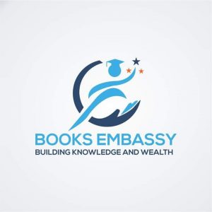 Books Embassy Logo
