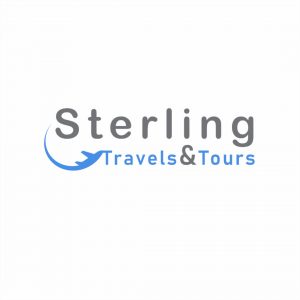 Sterling Travel & Tours Logo
