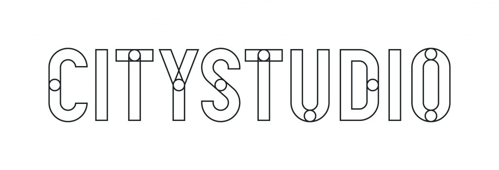 CityStudio Sault Ste. Marie. Hi res Black on white scaled