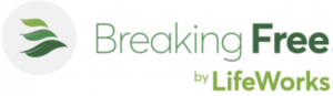 Break Free by LifeWorks Logo