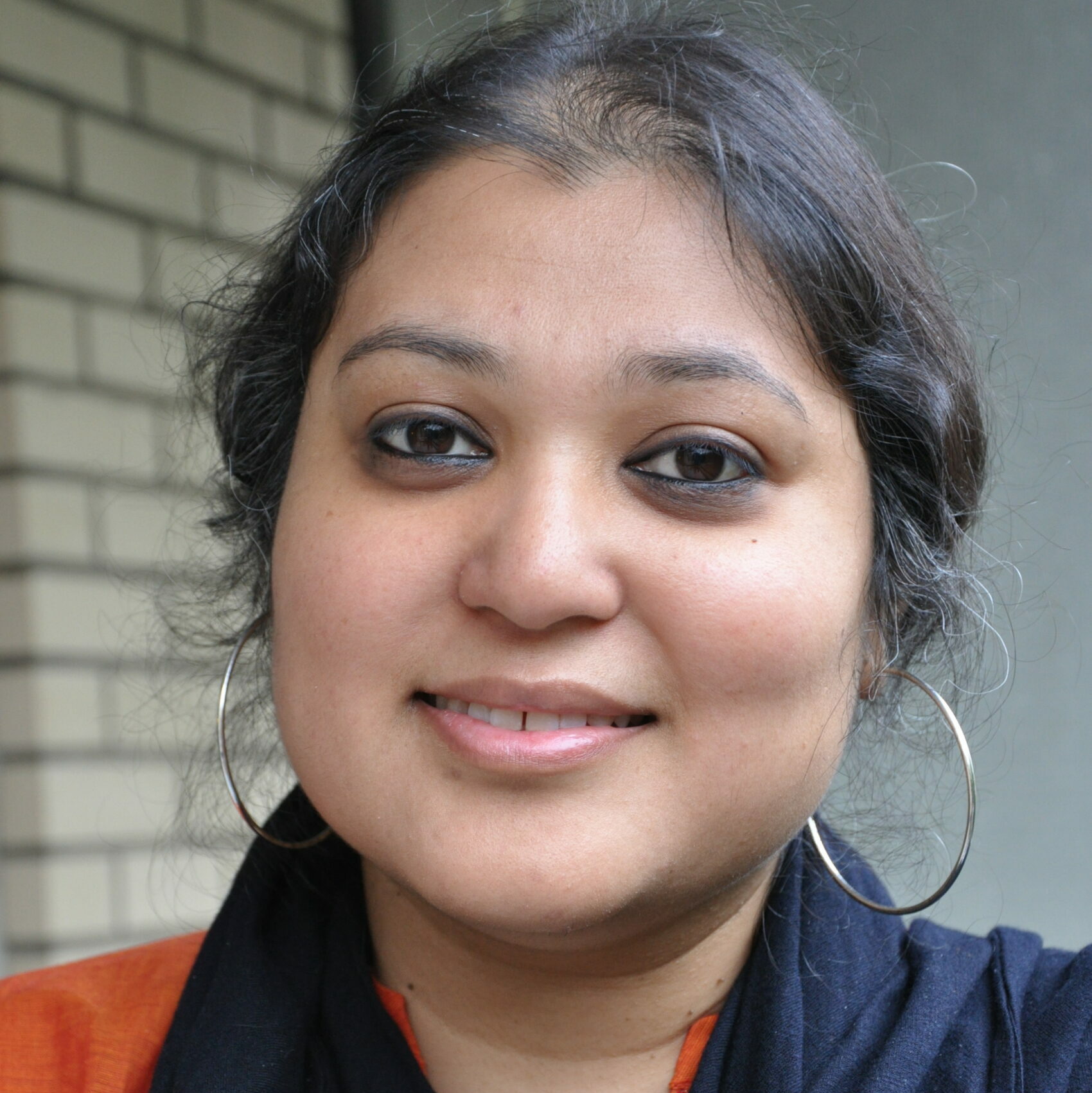 Dr. Monika Thakur