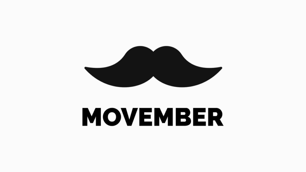 Movember Logo