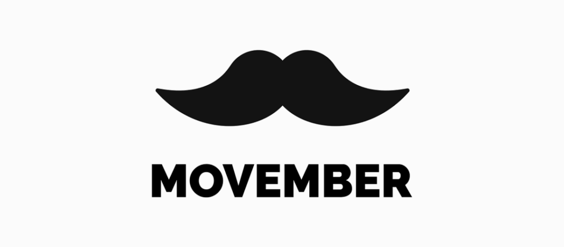 Movember Logo