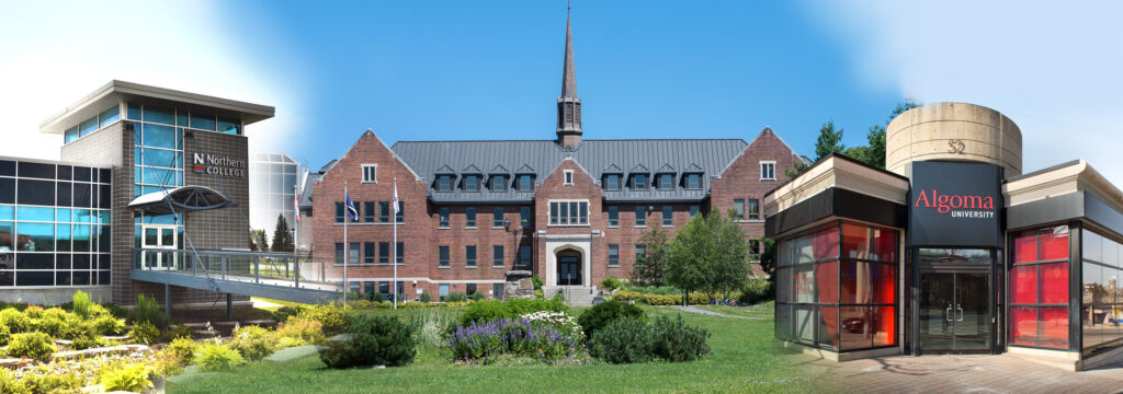 Tri Campus Photo