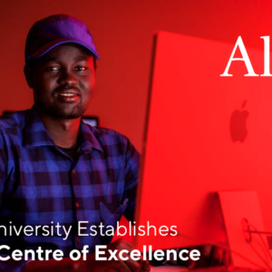 National Centre Of Excellence Header