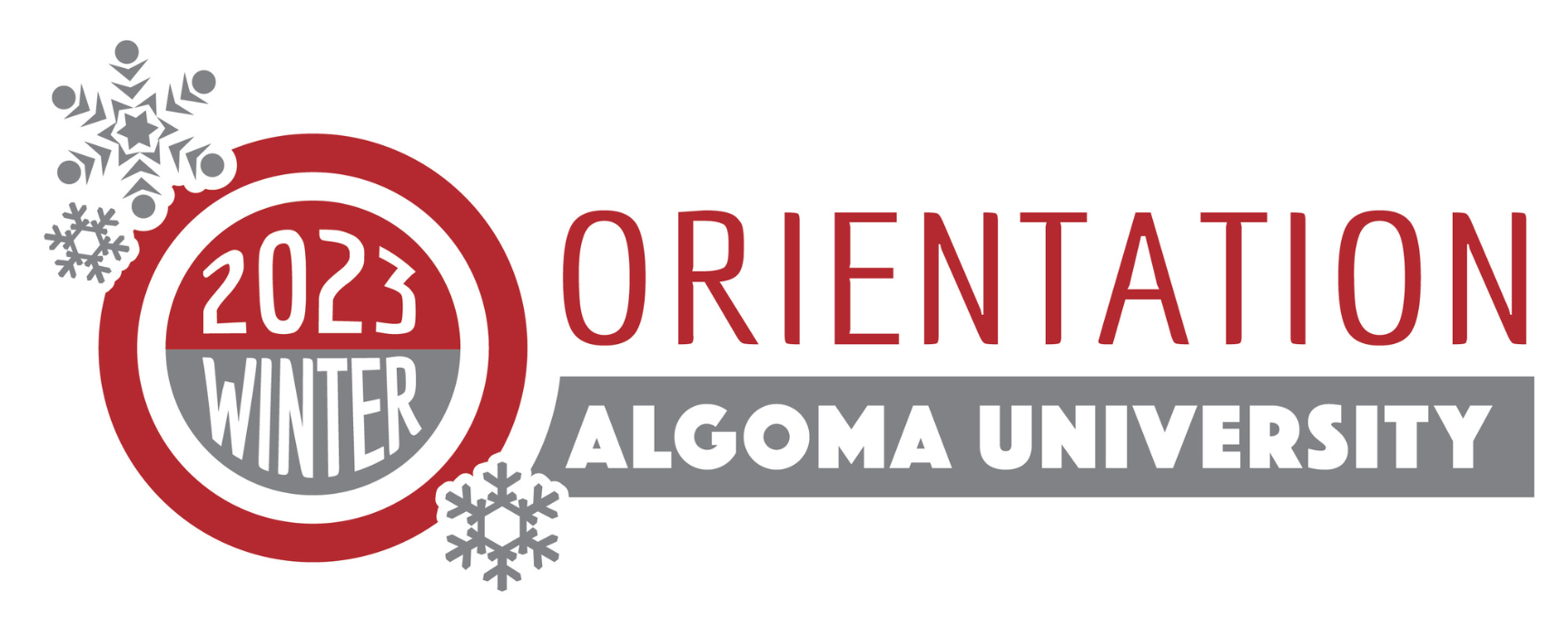 O-week Logo