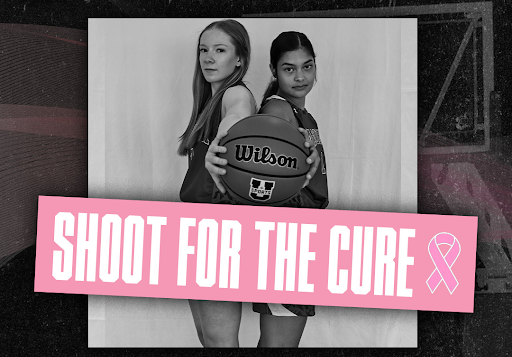 Shoot for the Cure image