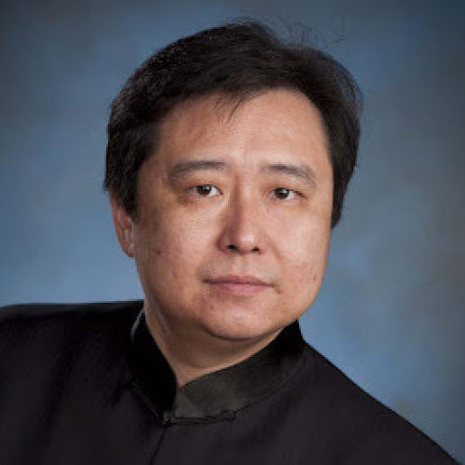 Dr. William Wei