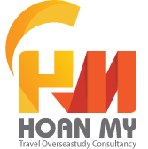 Hoan My Logo