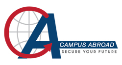 Campus Abroad Mauritius Logo