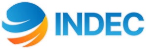 INDEC Logo