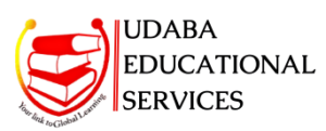 Udaba Education Logo