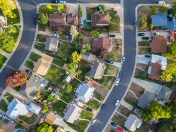 GTA-off-campus-housing-aerial-view-neighborhood
