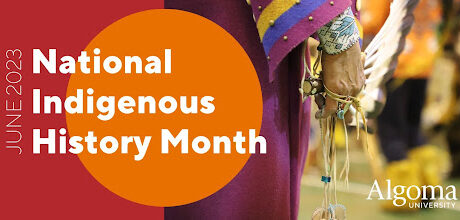 National Indigenous History Month Photo