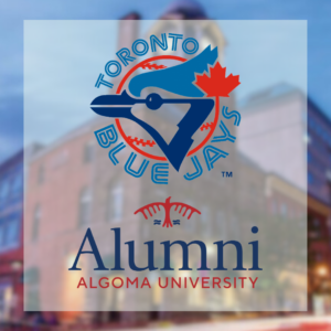 Blue Jays Game August, Alumni