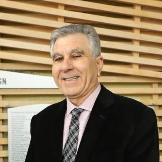 Dr. Alean Al-Krenawi