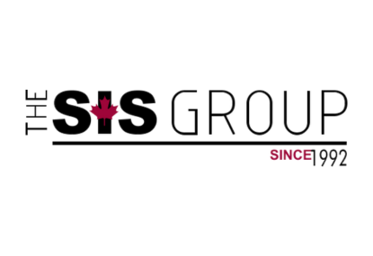 The SIS Group Logo