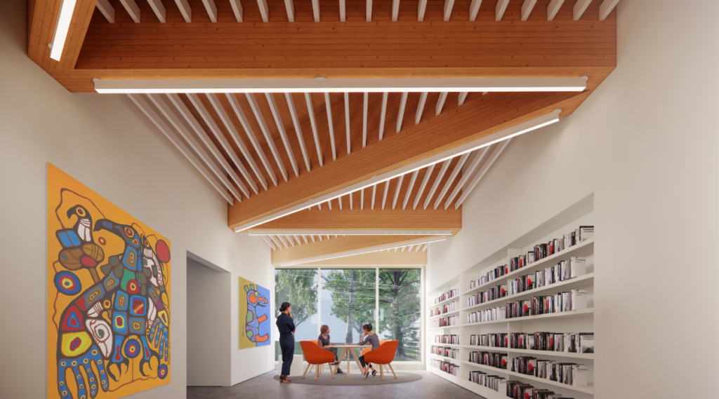 Makwa Canada Heritage Funding PR Website Header 1