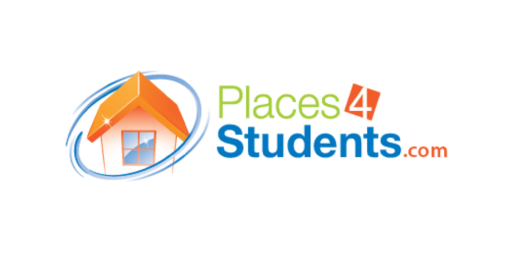 GTA-off-campus-housing-places4students logo