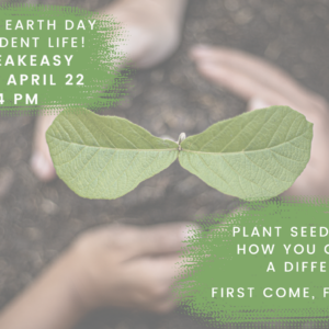 earth day event