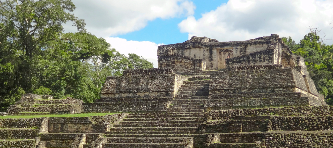 Canva supplied stock photo of Belize