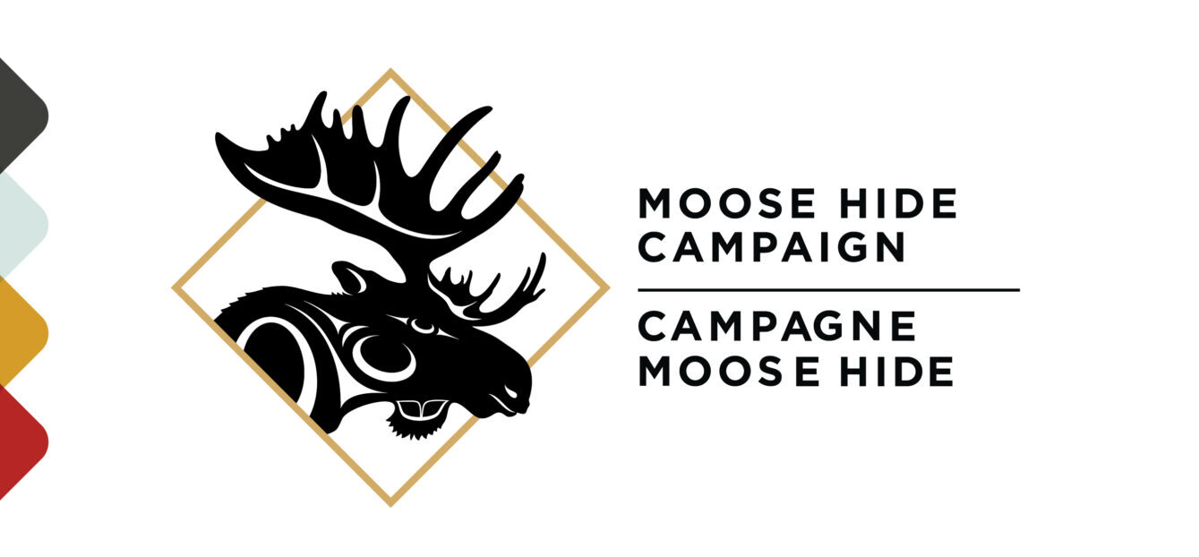 moose hide campaign event