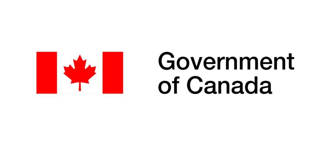 Government of Canada Logo