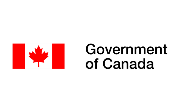 Government of Canada Logo